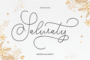 Salwaty