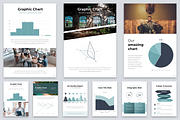 Portal Modern Template Bundle, a Presentation Template by Reshapely (Thumbnail 35 of 36)
