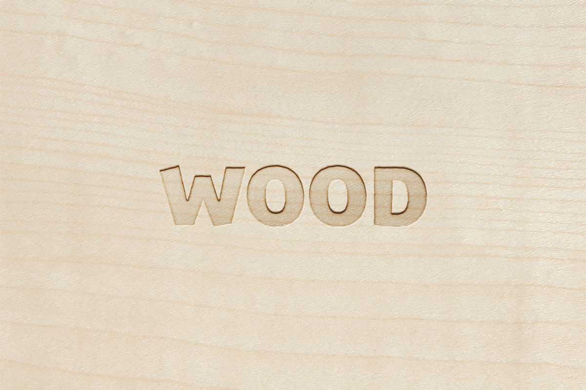 Classic wood veneer textures pack, a Texture Graphic by OOS Design (Photo 5 of 5)