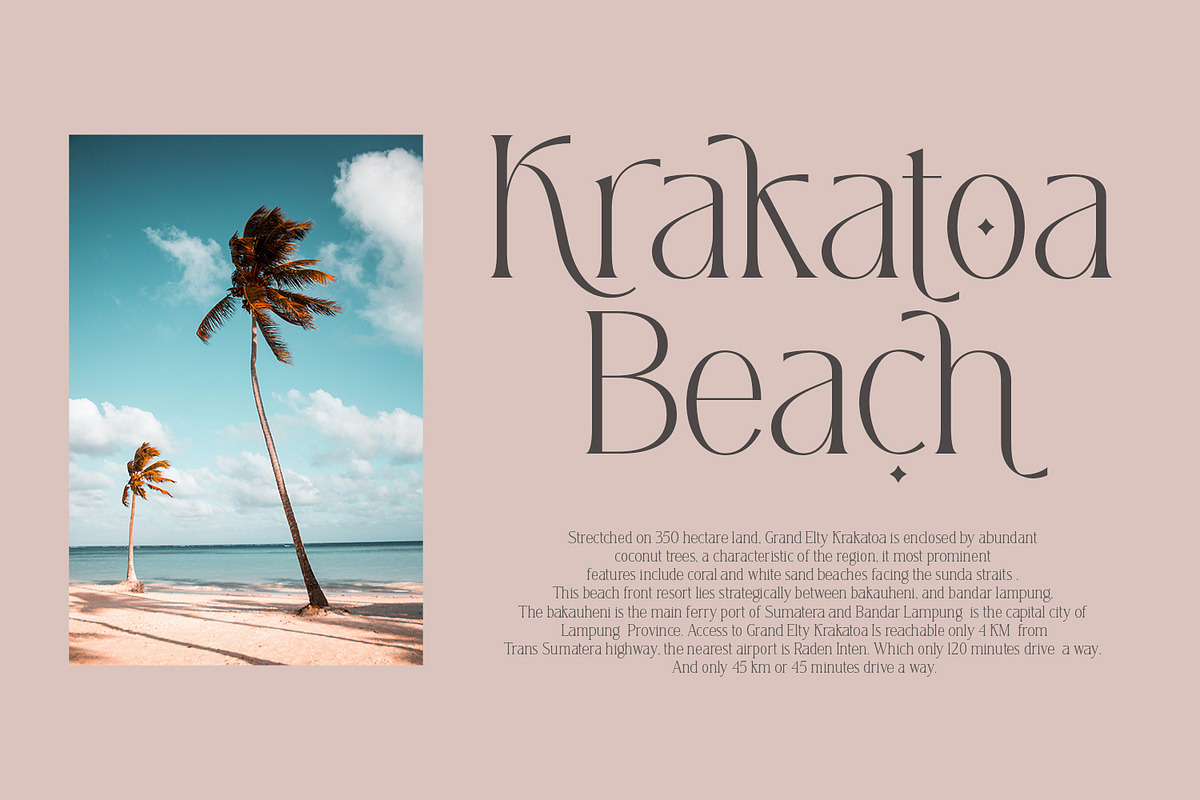 Koln - Modern Serif, a Serif Font by Megi Satyo Widodo (Photo 11 of 20)
