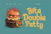 Blashy Font, a Serif Font by Haws.std (Thumbnail 2 of 5)