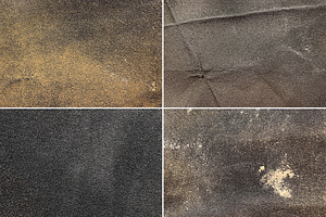 20 Sandpaper Background Textures