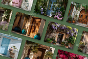 95 Door Stock Photos, an Architecture Photo by Incomelion (Thumbnail 7 of 13)