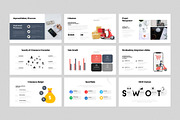 E-Commerce Presentation Template, a Presentation Template by GenerousArt (Thumbnail 3 of 7)