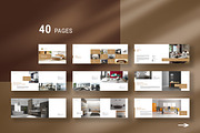 Interior Design Catalogs, a Brochure Template by adekfotografia (Thumbnail 11 of 12)