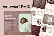 Kartra Sales Page + Website (Sonoma), a Landing Page Template by Solana Creative Co. (Thumbnail 9 of 11)