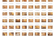 100 Gold Ethereal Light Backgrounds, an Abstract Photo by Allure Art (Thumbnail 14 of 14)