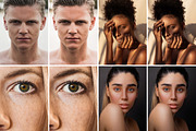 118. Your skin - Presets, an Action Add-On by Advina Store (Thumbnail 5 of 7)