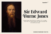 Elika Gorica, a Serif Font by Damelev (Thumbnail 5 of 11)