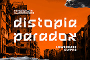 Xeno Byte Font, a Sans Serif Font by Nocturnal Workspace (Thumbnail 7 of 8)