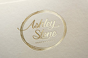50% OFF!! 4 logo pack - best sellers, a Branding & Logo Template by DesignLux (Thumbnail 2 of 7)