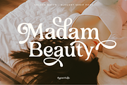 Golden Batch - Elegant Serif Font, a Serif Font by Shakira Studio (Thumbnail 2 of 10)