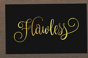 Nouradilla Script, a Script Font by Mikrojihad Typography (Thumbnail 7 of 8)