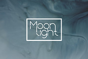 Neuron - Spatial Typeface 6 Weights, a Font by Graphicado (Thumbnail 3 of 11)