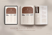 WorkBook Creator for Coach CANVA PS, a Magazine Template by Eviory (Thumbnail 24 of 49)