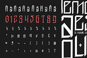King Kong Street Propaganda - Font., a Font by David is Creative (Thumbnail 3 of 5)