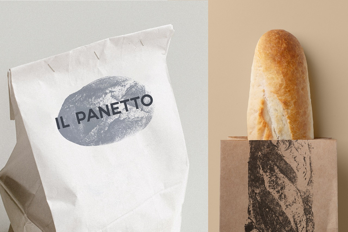 Bread & Bakery Elements, an Object Graphic by Em&M Studio (Photo 8 of 8)
