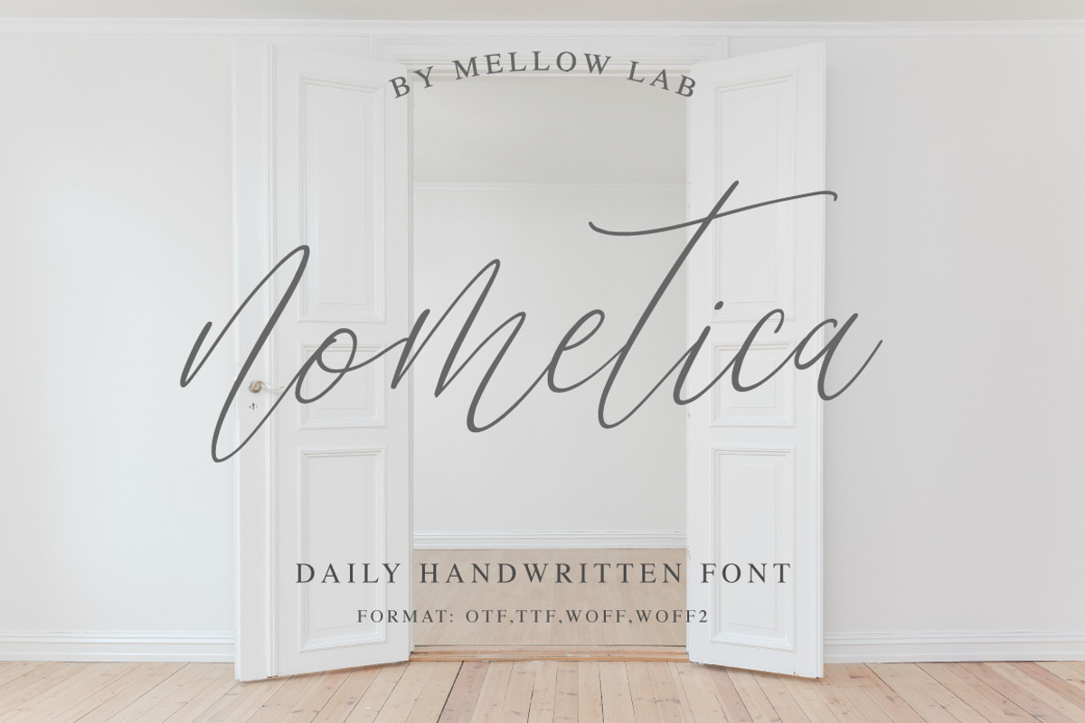 Nometica