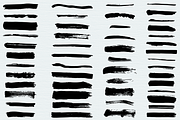 Vector Ink Brushes, a Brush Add-On by Art Sproot (Thumbnail 5 of 6)