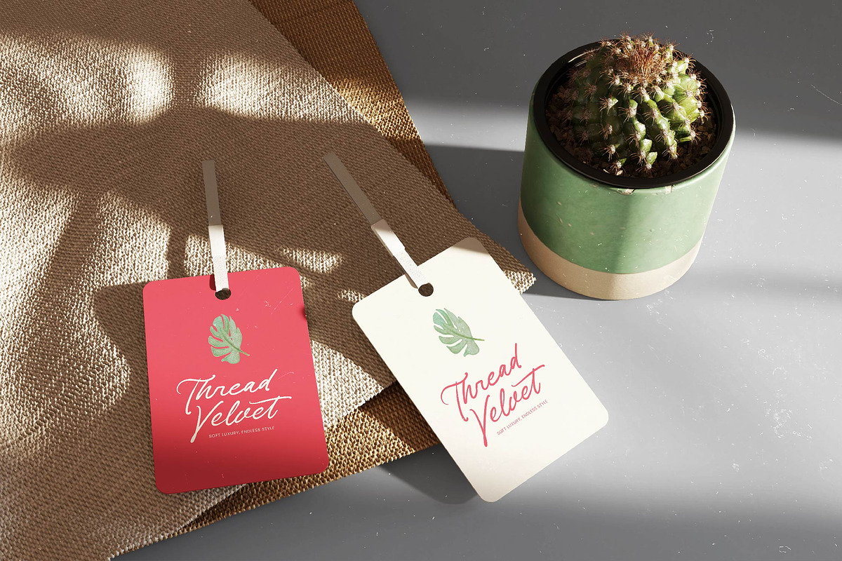 Juicy Cheri Aesthetic Handwritten, a Script Font by Letterena Studios Script (Photo 10 of 15)