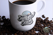 Bellsmore Brush Script, a Script Font by Rochart (Thumbnail 11 of 18)
