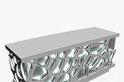 Table 1, a Furniture 3D Model by akerStudio (Thumbnail 8 of 15)