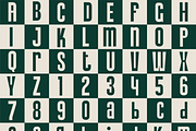 SmashPhrase | Unicase Display Font, a Font by Bend Industries (Thumbnail 4 of 7)