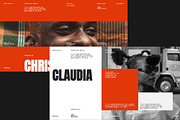 The Sugestions - Brand Portfolio PPT, a Presentation Template by Creatorism (Thumbnail 4 of 10)