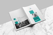 Brochure Bundle, a Brochure Template by Tanber Hossen (Thumbnail 14 of 66)