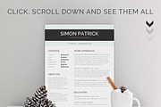 INCREDIBUNDLE Graphics, Templates..., a Graphic by Visual Impact (Thumbnail 9 of 24)