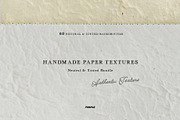 Handmade Paper Textures, a Background Graphic by Purple (Thumbnail 22 of 22)