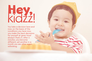 Beebzz. Child Kid Fun Font. Display.