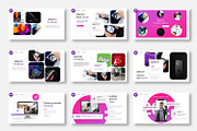 Marina - Business Google Slide Templ, a Presentation Template by Dens Creative Studio (Thumbnail 4 of 6)