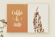 Peomy Extended Font & Illustrations, a Script Font by Wild Ones (Thumbnail 12 of 13)