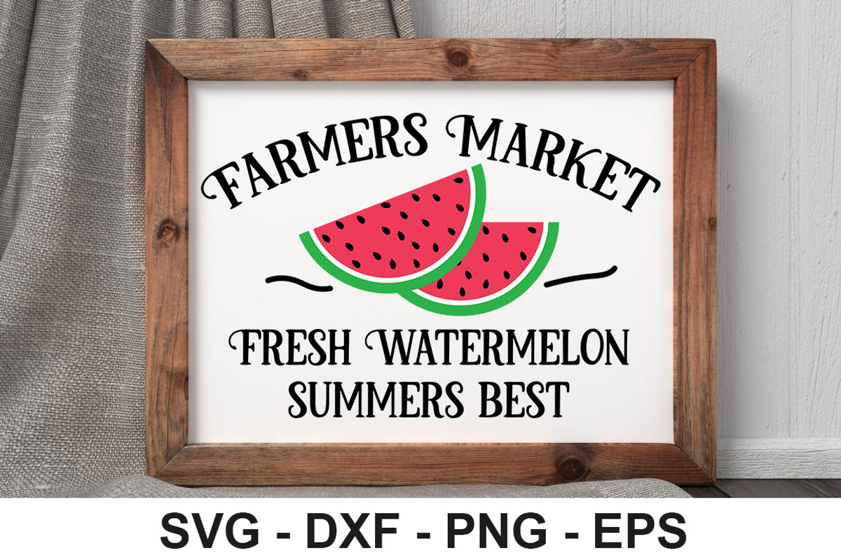 Farmhouse Sign Svg Bundle, a Decorative Illustration by Fokira (Photo 6 of 12)