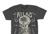 10 Retro Vintage T-Shirt Designs, a Graphic by CJR Designs (Thumbnail 7 of 11)