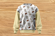 Mystic Forest Set, a Pattern Graphic by Elatedowl (Thumbnail 6 of 18)