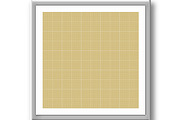 Geometric Seamless Vector Abstract, a Decorative Illustration by FineArtStudio (Thumbnail 3 of 3)