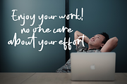 Every Style - NEW!! handwritten font, a Handwritten Font by alphArtype (Thumbnail 14 of 15)