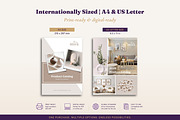 Product Catalog and Line Sheets, a Magazine Template by B2 Studio (Thumbnail 13 of 18)