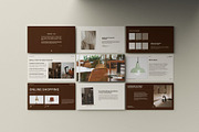 Verne Guideline Templates, a Presentation Template by Mia Branding Studio (Thumbnail 3 of 5)