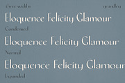 Grandley Sans Serif Font, a Font by Evoke Type Studio (Thumbnail 4 of 15)