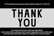Bainse - Modern Sans Typeface, a Sans Serif Font by MaikoHatta (Thumbnail 6 of 6)