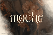 Boutique - Cinematic Luxury Font, a Serif Font by Sensatype (Thumbnail 6 of 12)