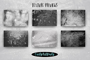 Moody Texture Pack, a Texture Graphic by CarlyArtDaily (Thumbnail 3 of 4)