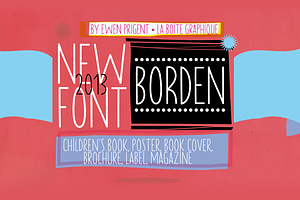 Borden