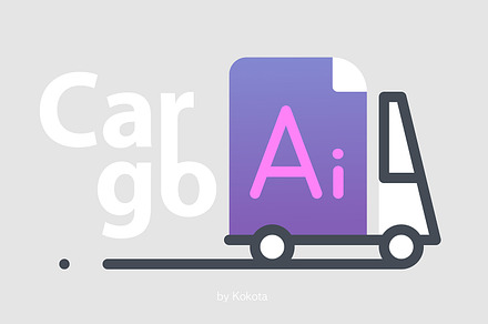 Delivery / SEO 80 icons