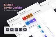 Fusion AI UI Kit, an UI Kit Template by Creative Perspective (Thumbnail 6 of 6)