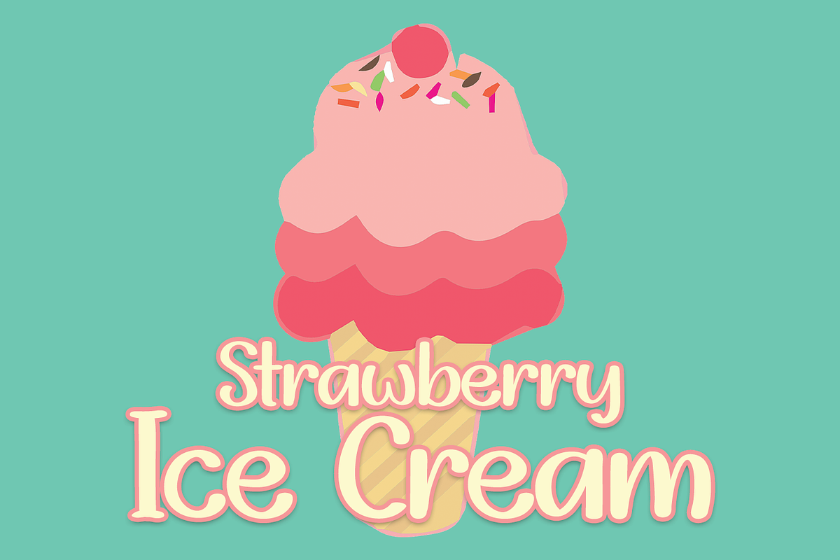 font, illustration, design, typograp, a Handwritten Font by Majelis Font (Photo 2 of 5)
