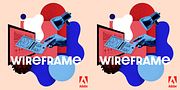 Dazzle, a Sans Serif Font by Device (Thumbnail 6 of 6)